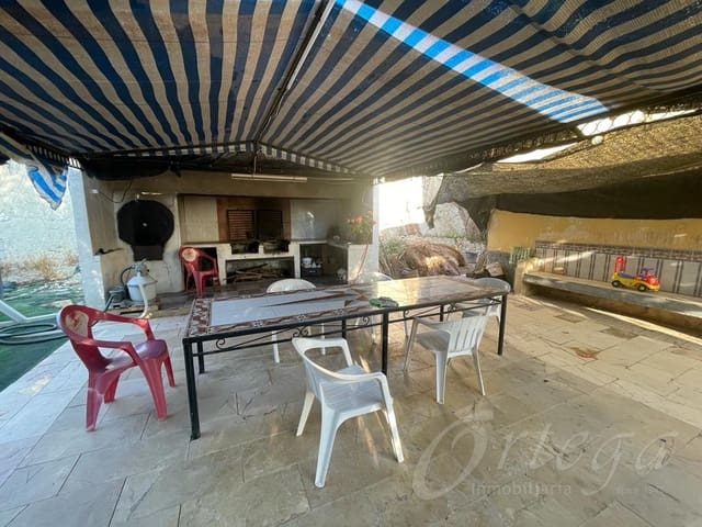 7 Zimmer Finca/Landgut zu verkaufen in Cehegín mit Garage - 159.500 € (Ref: 7059096)