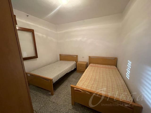 7 Zimmer Finca/Landgut zu verkaufen in Cehegín mit Garage - 159.500 € (Ref: 7059096)