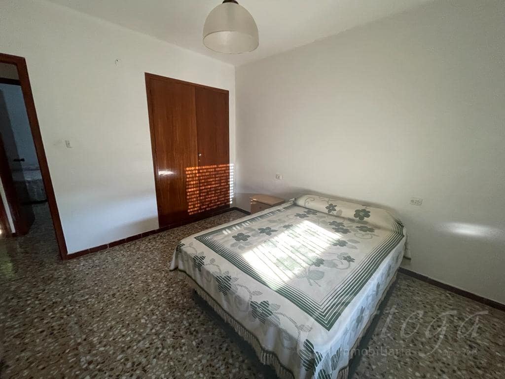 7 Zimmer Finca/Landgut zu verkaufen in Cehegin mit Garage - 159.500 € (Ref: 7059096)