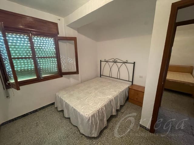 7 Zimmer Finca/Landgut zu verkaufen in Cehegín mit Garage - 159.500 € (Ref: 7059096)