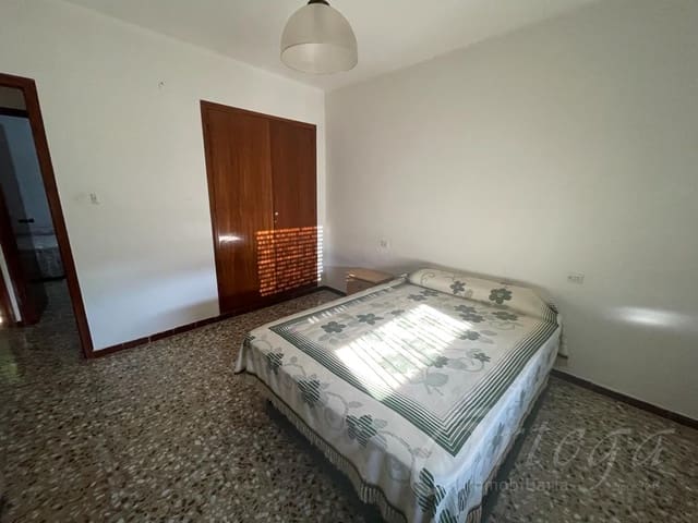 7 Zimmer Finca/Landgut zu verkaufen in Cehegín mit Garage - 159.500 € (Ref: 7059096)