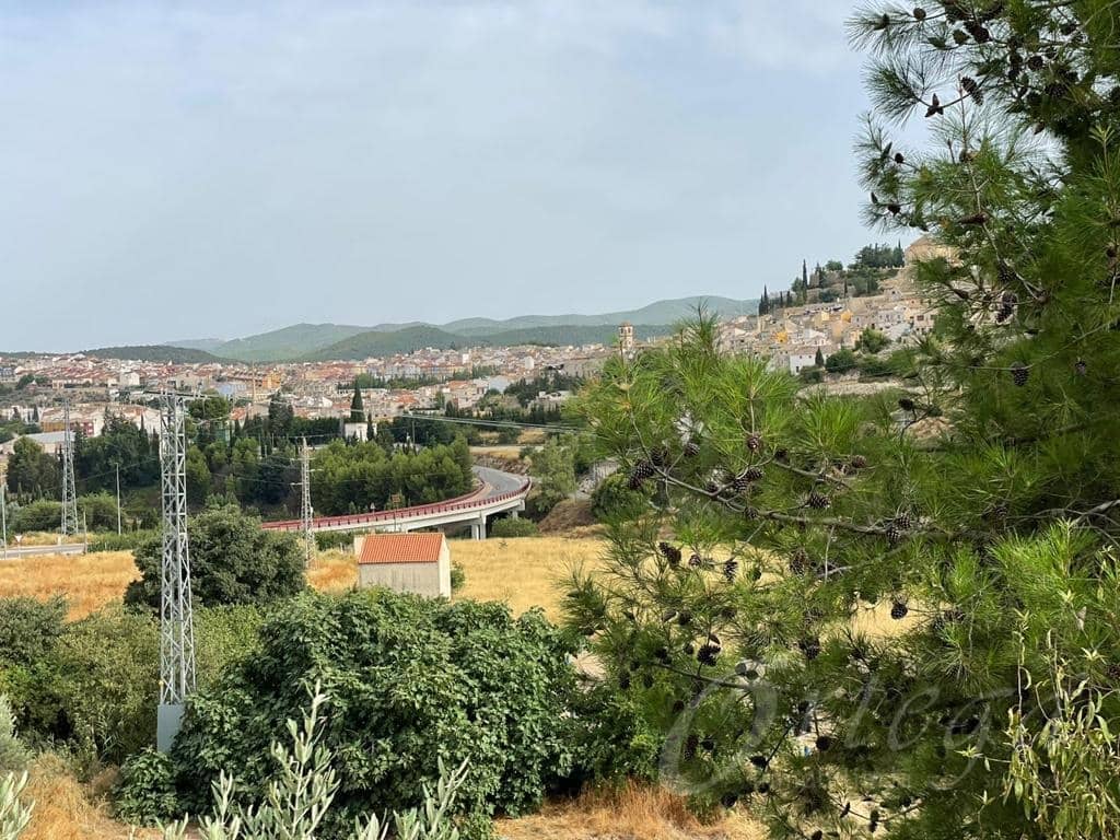 7 Zimmer Finca/Landgut zu verkaufen in Cehegin mit Garage - 159.500 € (Ref: 7059096)