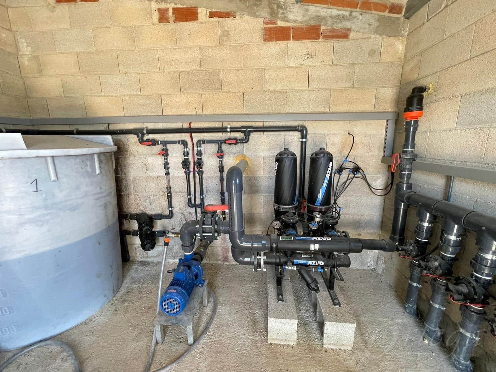 Rakentamaton maa myytävänä paikassa Cehegin - 450 000 € (Ref: 7246965)