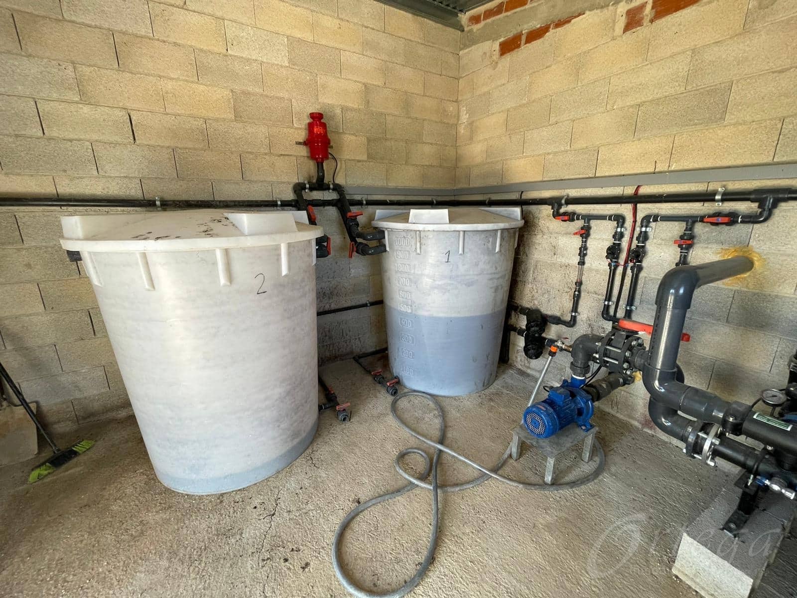 Rakentamaton maa myytävänä paikassa Cehegin - 450 000 € (Ref: 7246965)