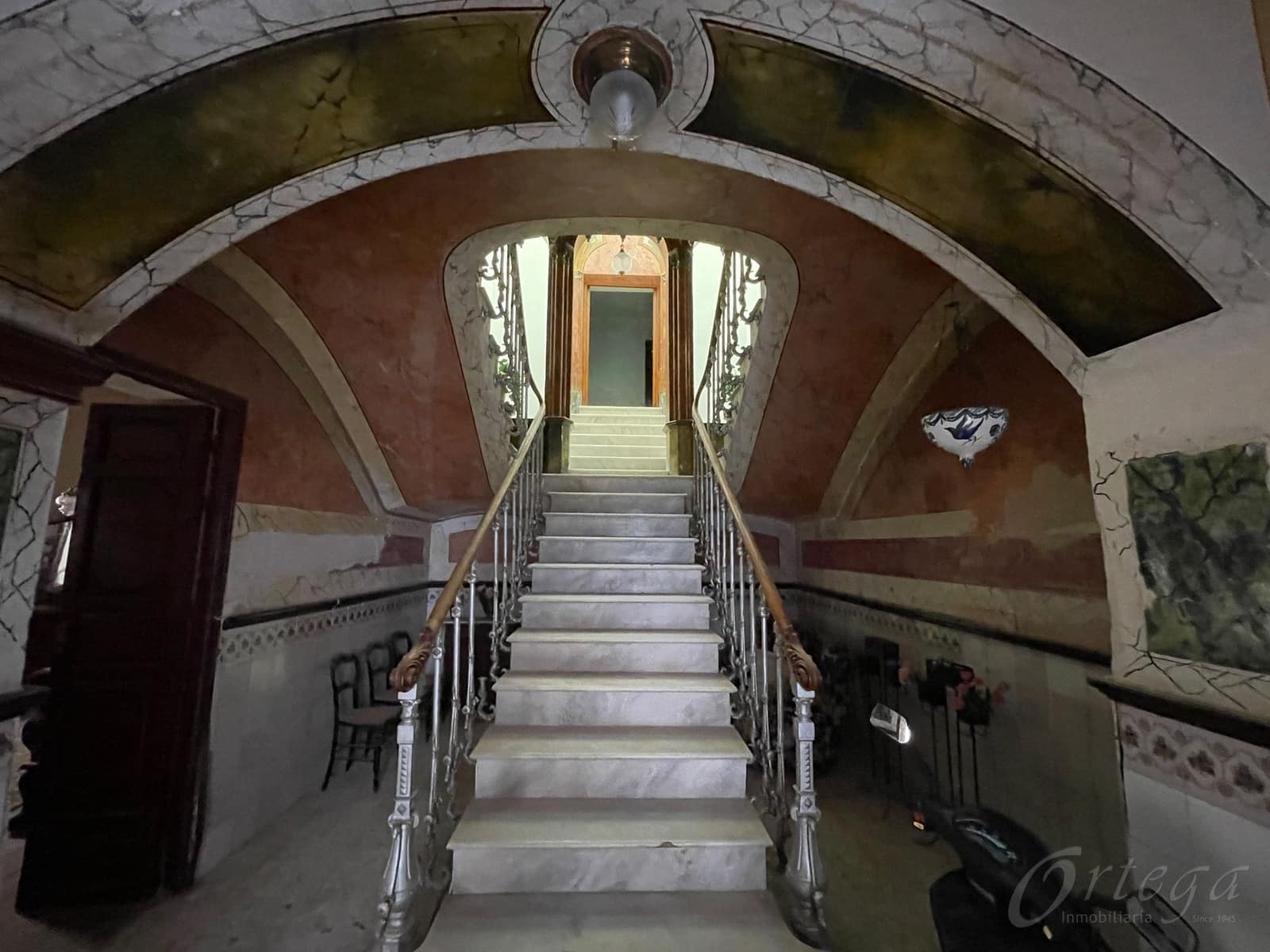 10 bedroom Hotel for sale in Mula with garage - € 245,000 (Ref: 7246967)