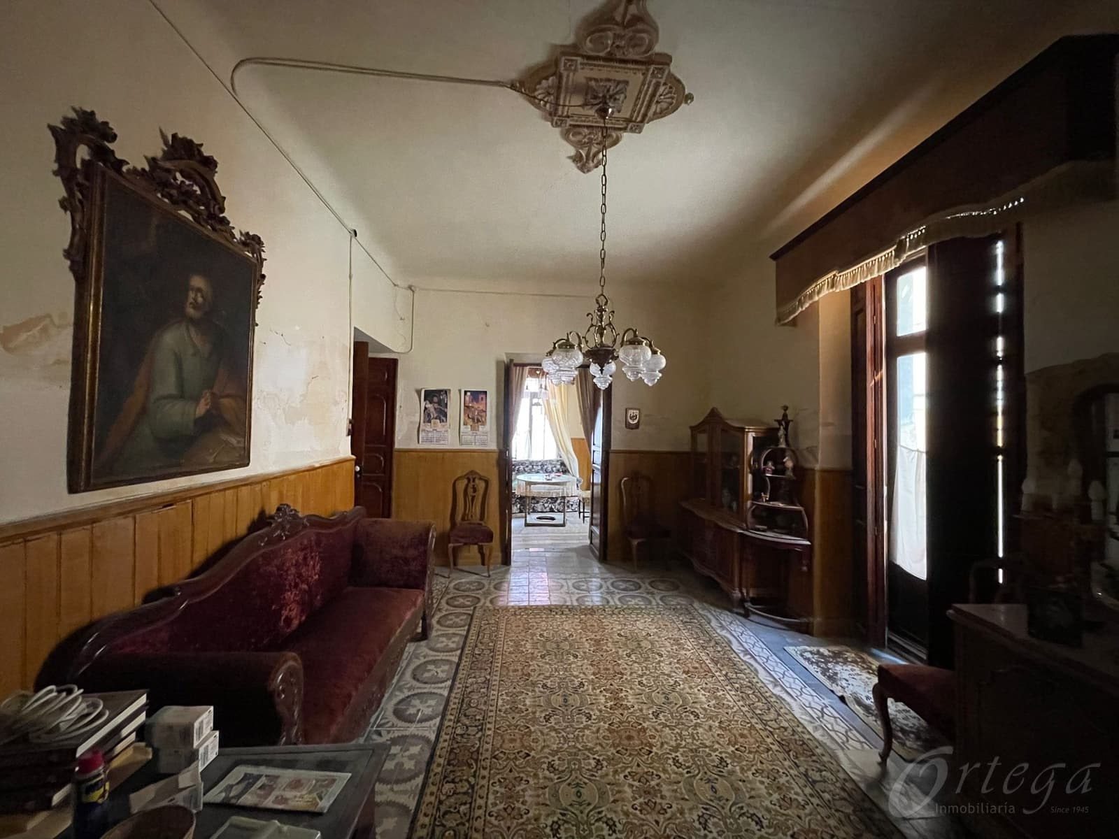 10 bedroom Hotel for sale in Mula with garage - € 245,000 (Ref: 7246967)