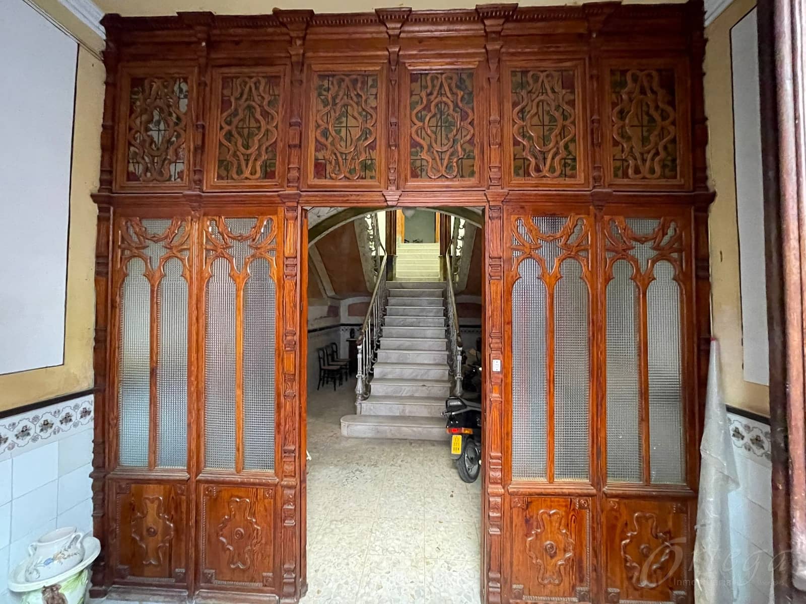 10 bedroom Hotel for sale in Mula with garage - € 245,000 (Ref: 7246967)