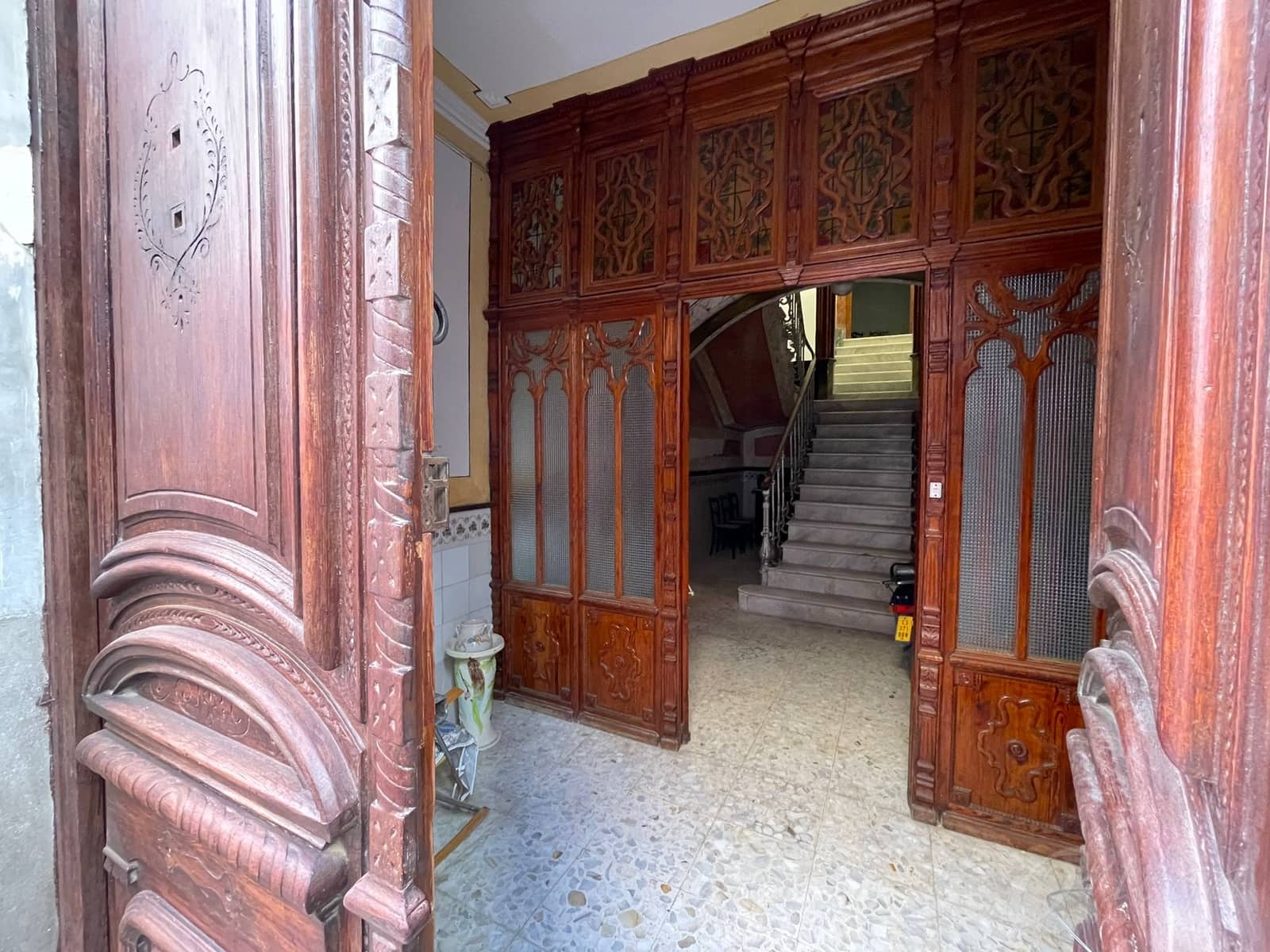 10 bedroom Hotel for sale in Mula with garage - € 245,000 (Ref: 7246967)