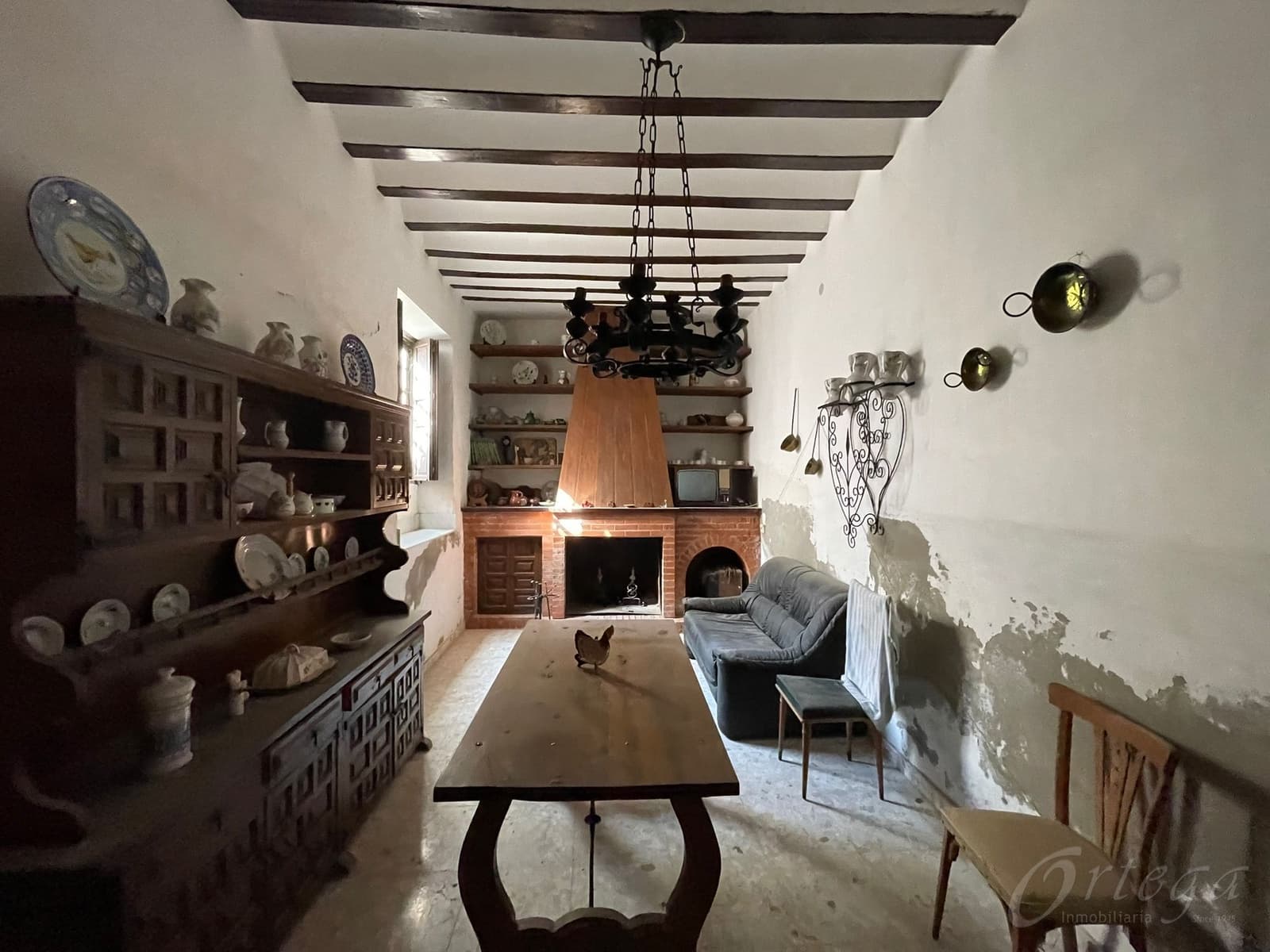 10 bedroom Hotel for sale in Mula with garage - € 245,000 (Ref: 7246967)