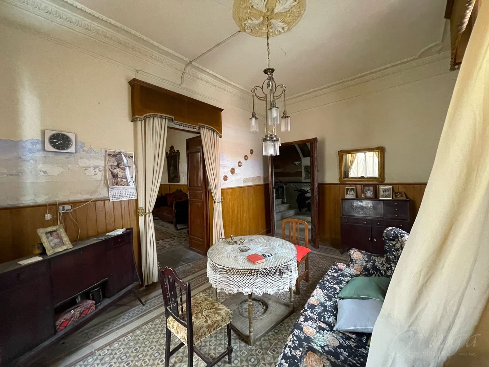 10 bedroom Hotel for sale in Mula with garage - € 245,000 (Ref: 7246967)