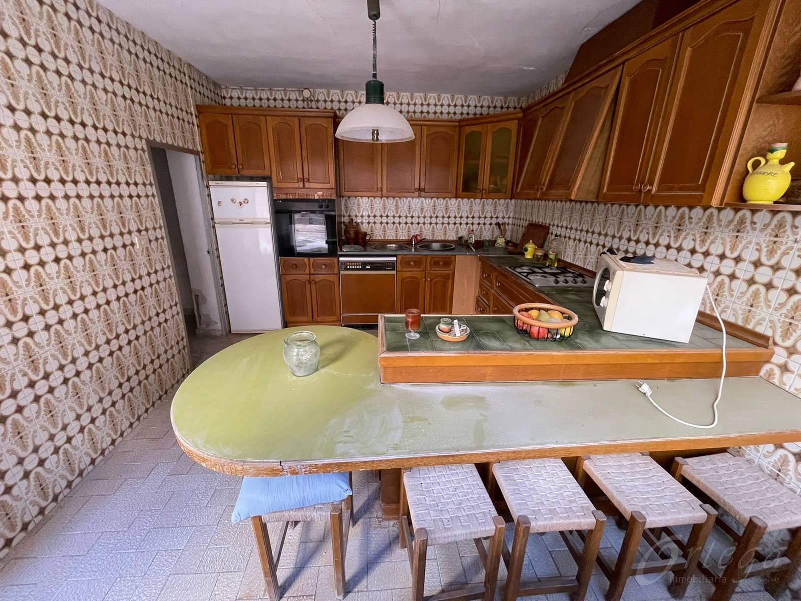 10 bedroom Hotel for sale in Mula with garage - € 245,000 (Ref: 7246967)