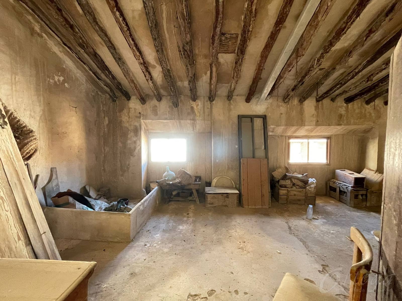 10 bedroom Hotel for sale in Mula with garage - € 245,000 (Ref: 7246967)