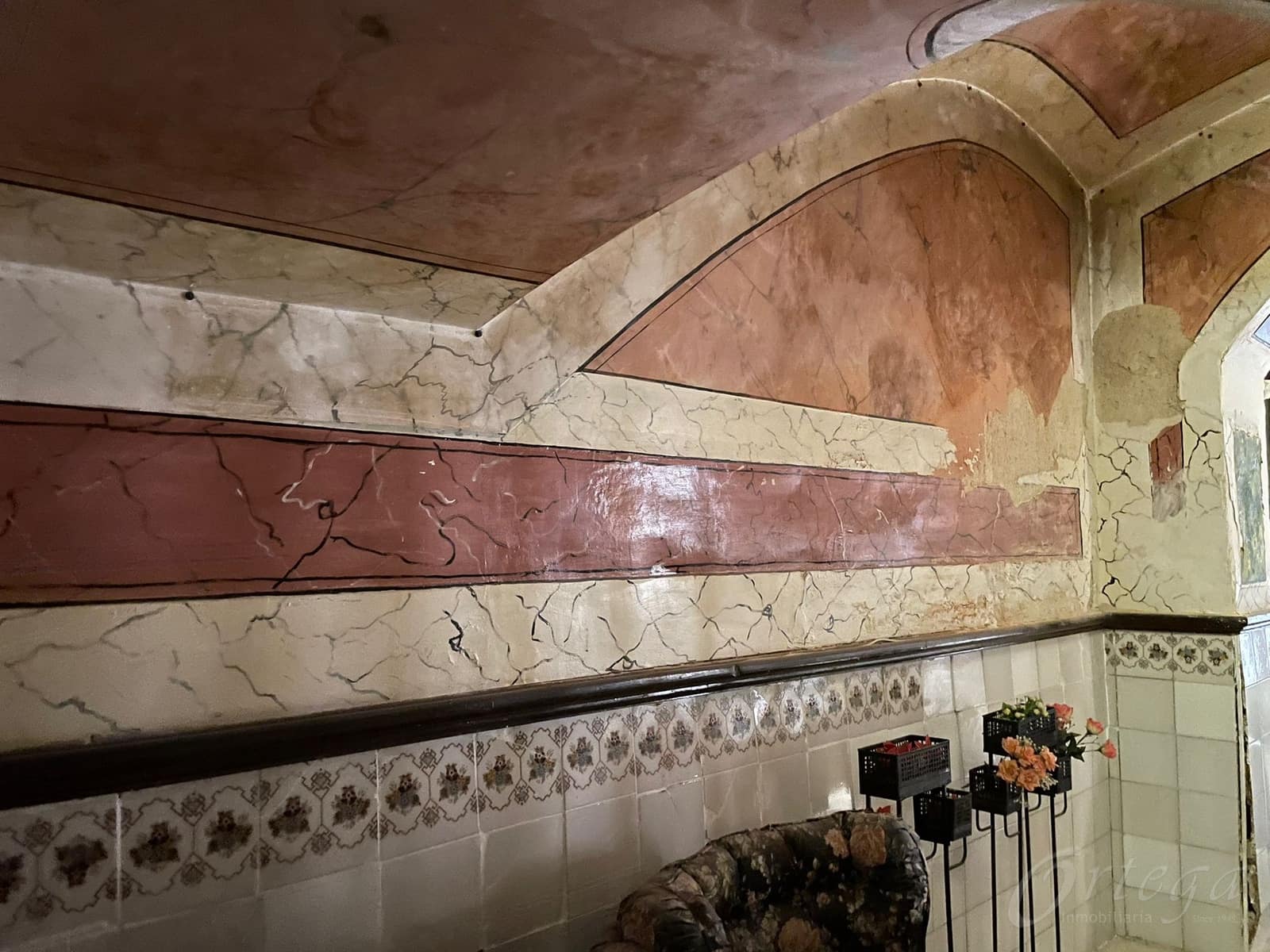 10 bedroom Hotel for sale in Mula with garage - € 245,000 (Ref: 7246967)