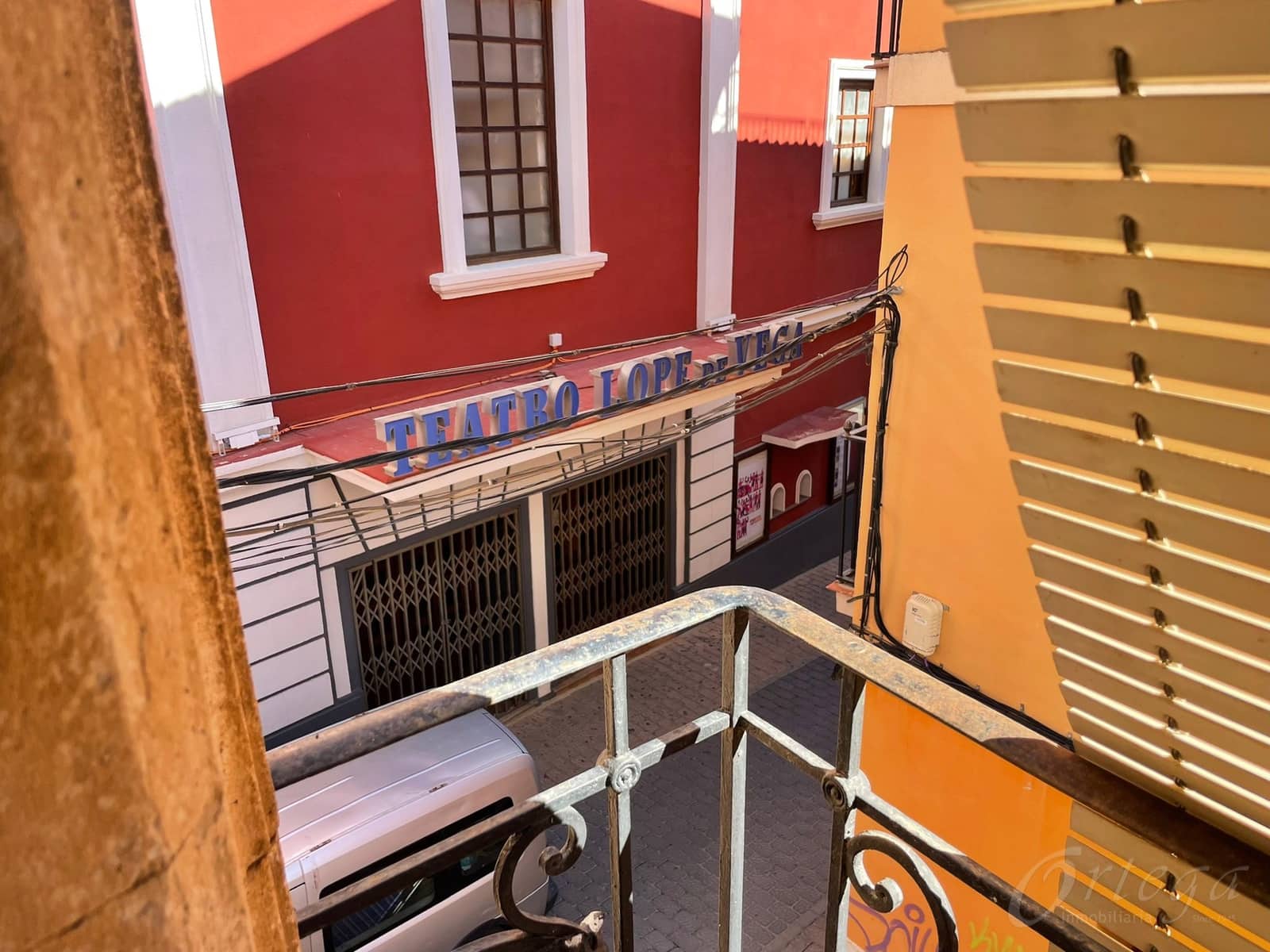 10 bedroom Hotel for sale in Mula with garage - € 245,000 (Ref: 7246967)