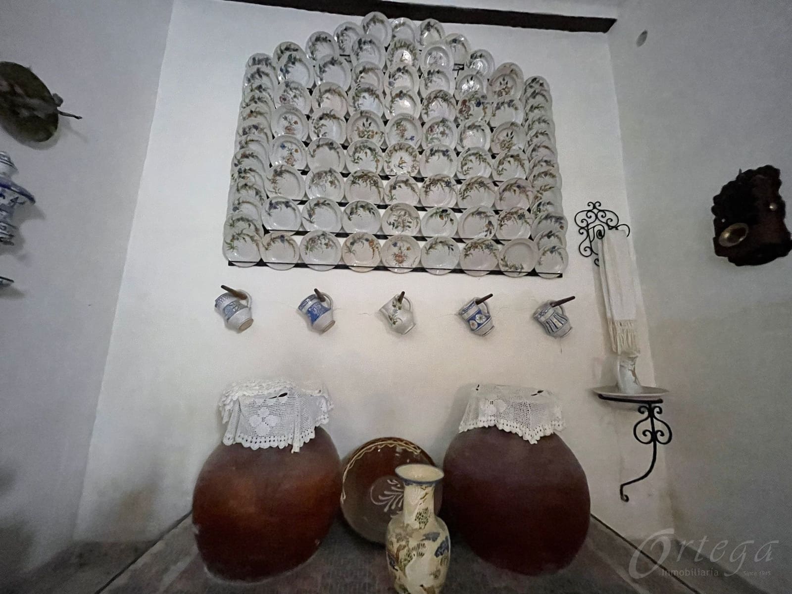 10 bedroom Hotel for sale in Mula with garage - € 245,000 (Ref: 7246967)