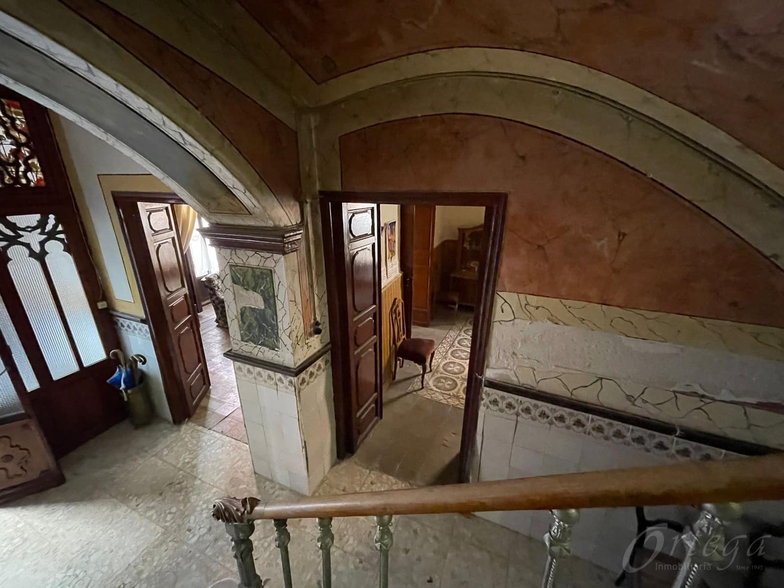 10 bedroom Hotel for sale in Mula with garage - € 245,000 (Ref: 7246967)