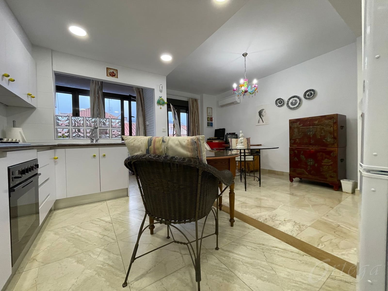 3 bedroom Flat for sale in Cehegin with garage - € 122,500 (Ref: 7246968)