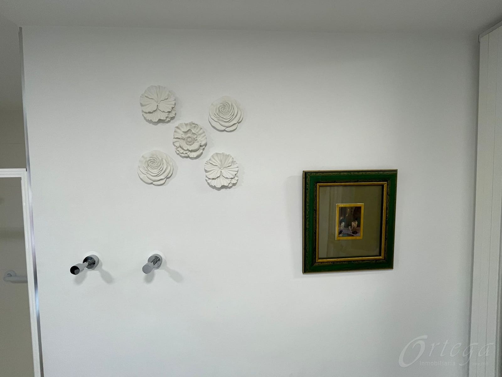 3 bedroom Flat for sale in Cehegin with garage - € 122,500 (Ref: 7246968)