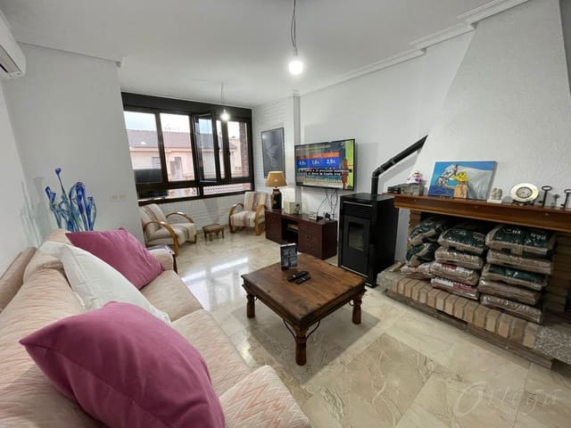 3 makuuhuone Asunto myytävänä paikassa Cehegín mukana 
autotalli - 122 500 € (Ref: 7246968)