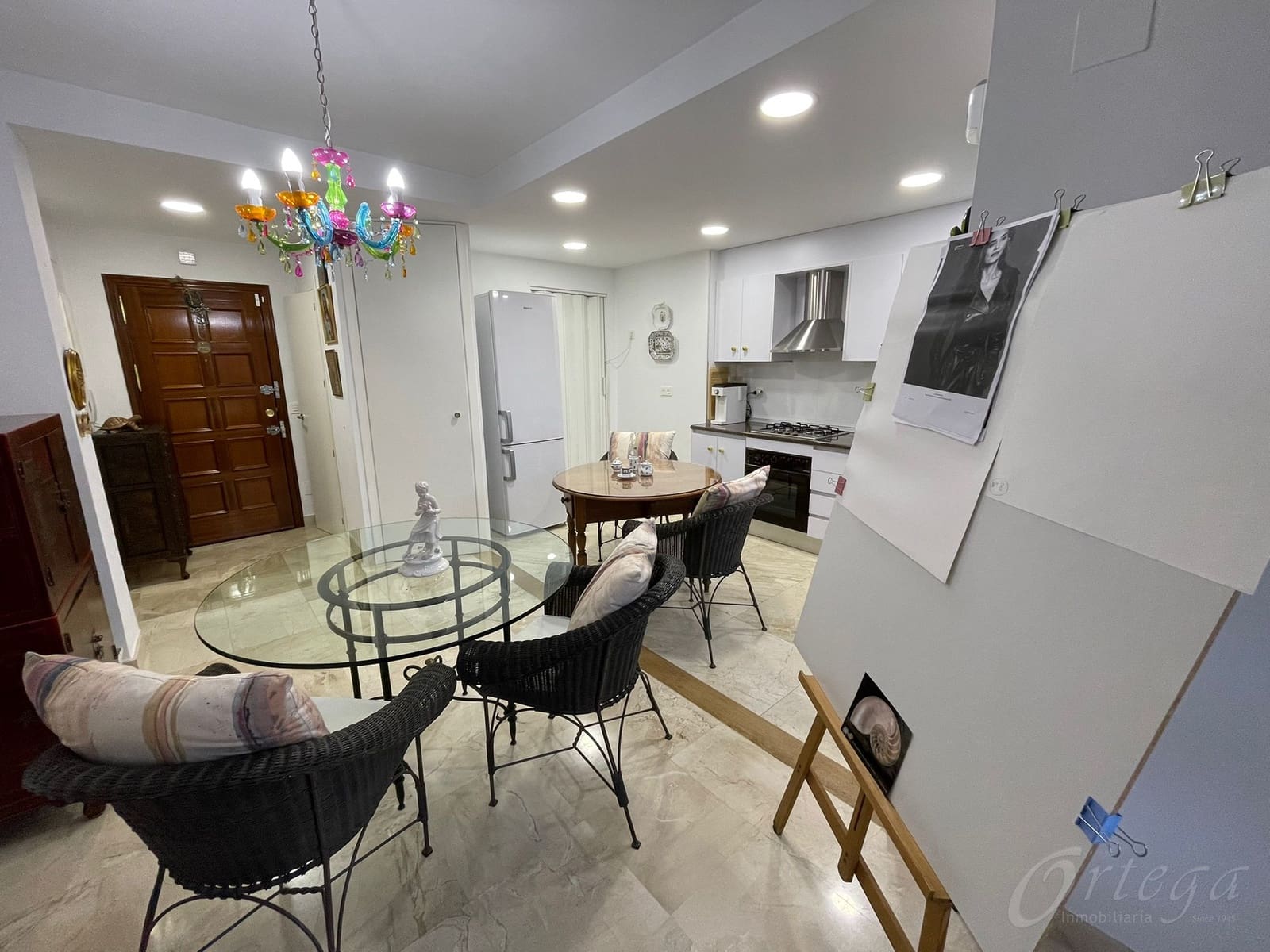 3 bedroom Flat for sale in Cehegin with garage - € 122,500 (Ref: 7246968)