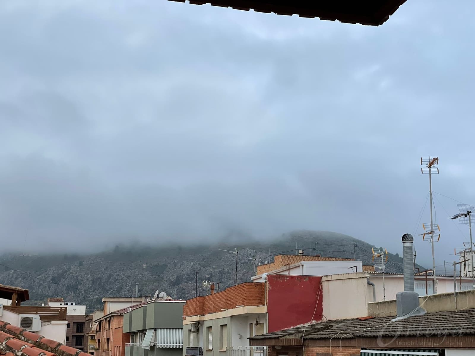 3 bedroom Flat for sale in Cehegin with garage - € 122,500 (Ref: 7246968)