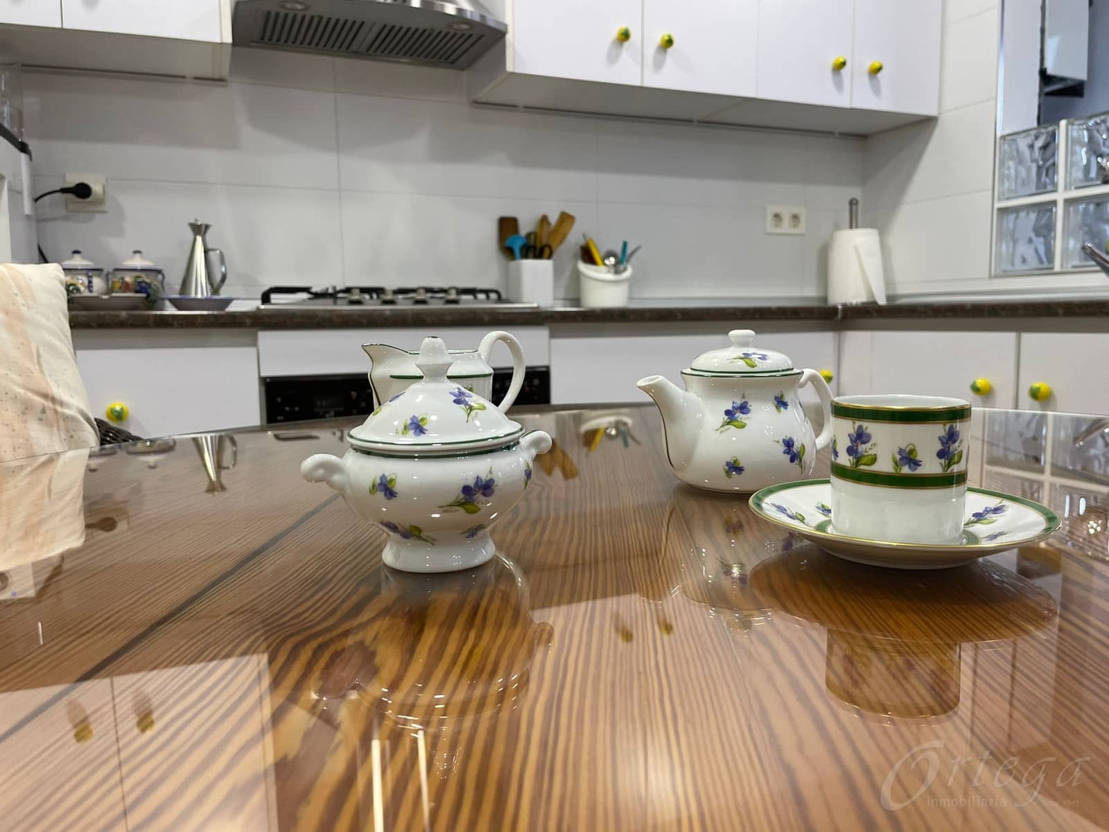 3 bedroom Flat for sale in Cehegin with garage - € 122,500 (Ref: 7246968)