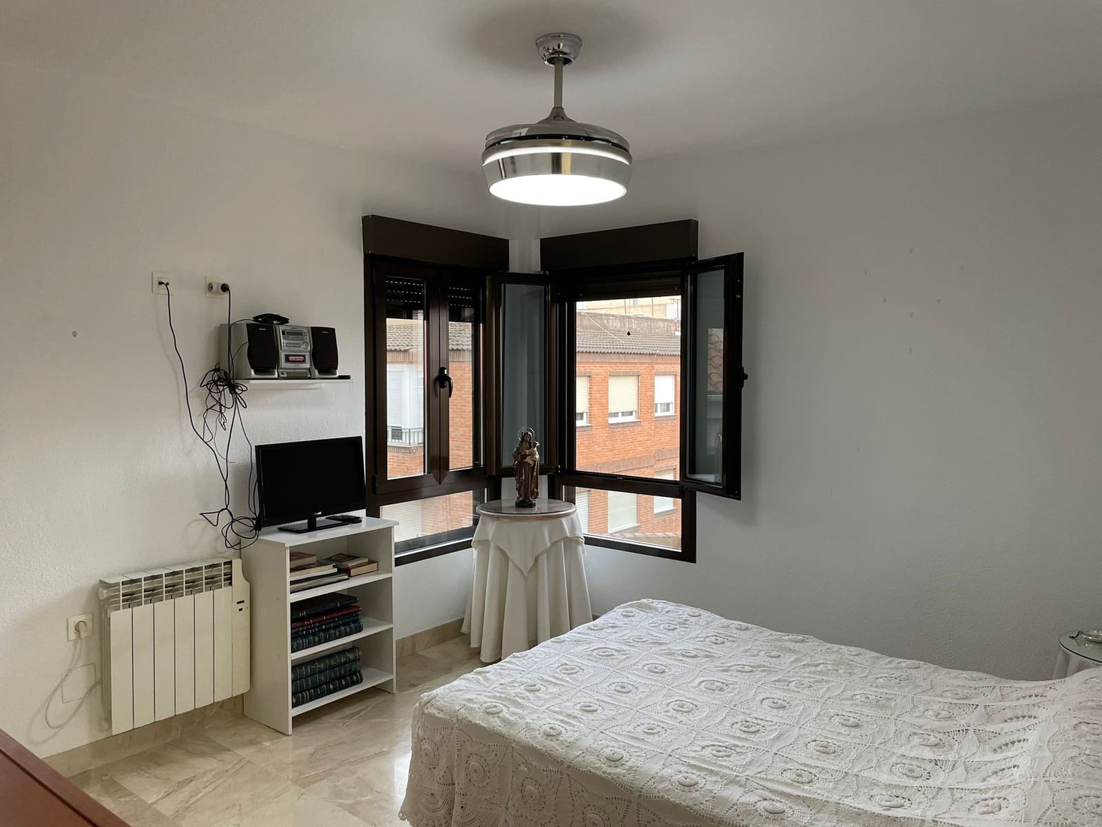 3 bedroom Flat for sale in Cehegin with garage - € 122,500 (Ref: 7246968)