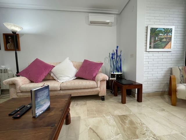 3 makuuhuone Asunto myytävänä paikassa Cehegín mukana 
autotalli - 122 500 € (Ref: 7246968)