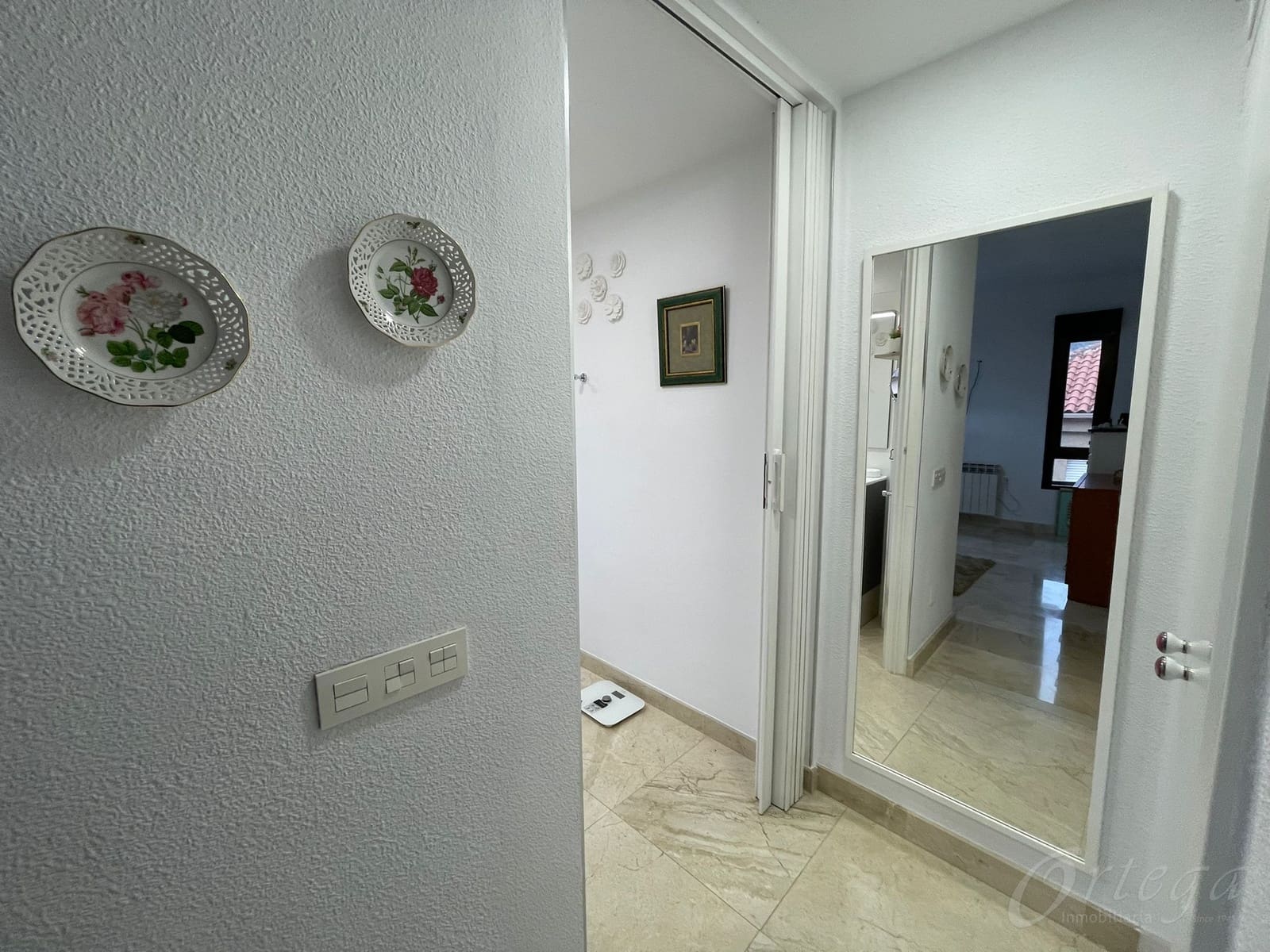 3 bedroom Flat for sale in Cehegin with garage - € 122,500 (Ref: 7246968)