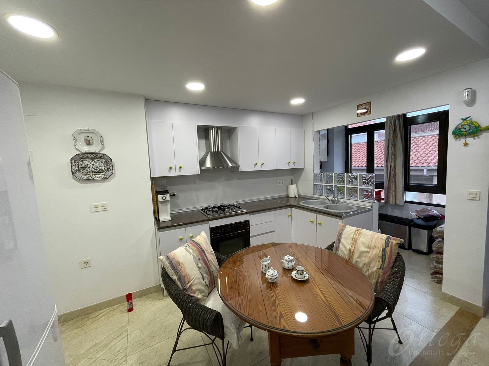 3 bedroom Flat for sale in Cehegin with garage - € 122,500 (Ref: 7246968)