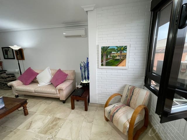 3 makuuhuone Asunto myytävänä paikassa Cehegín mukana 
autotalli - 122 500 € (Ref: 7246968)