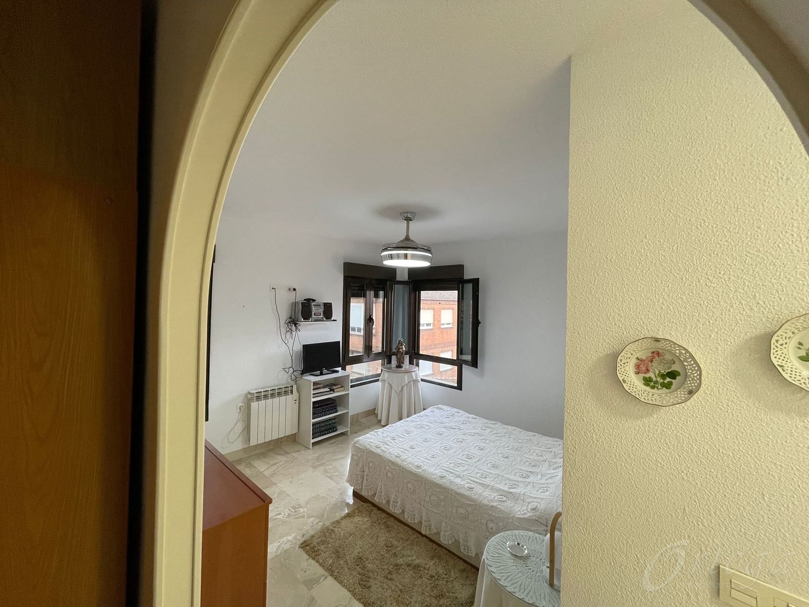 3 bedroom Flat for sale in Cehegin with garage - € 122,500 (Ref: 7246968)