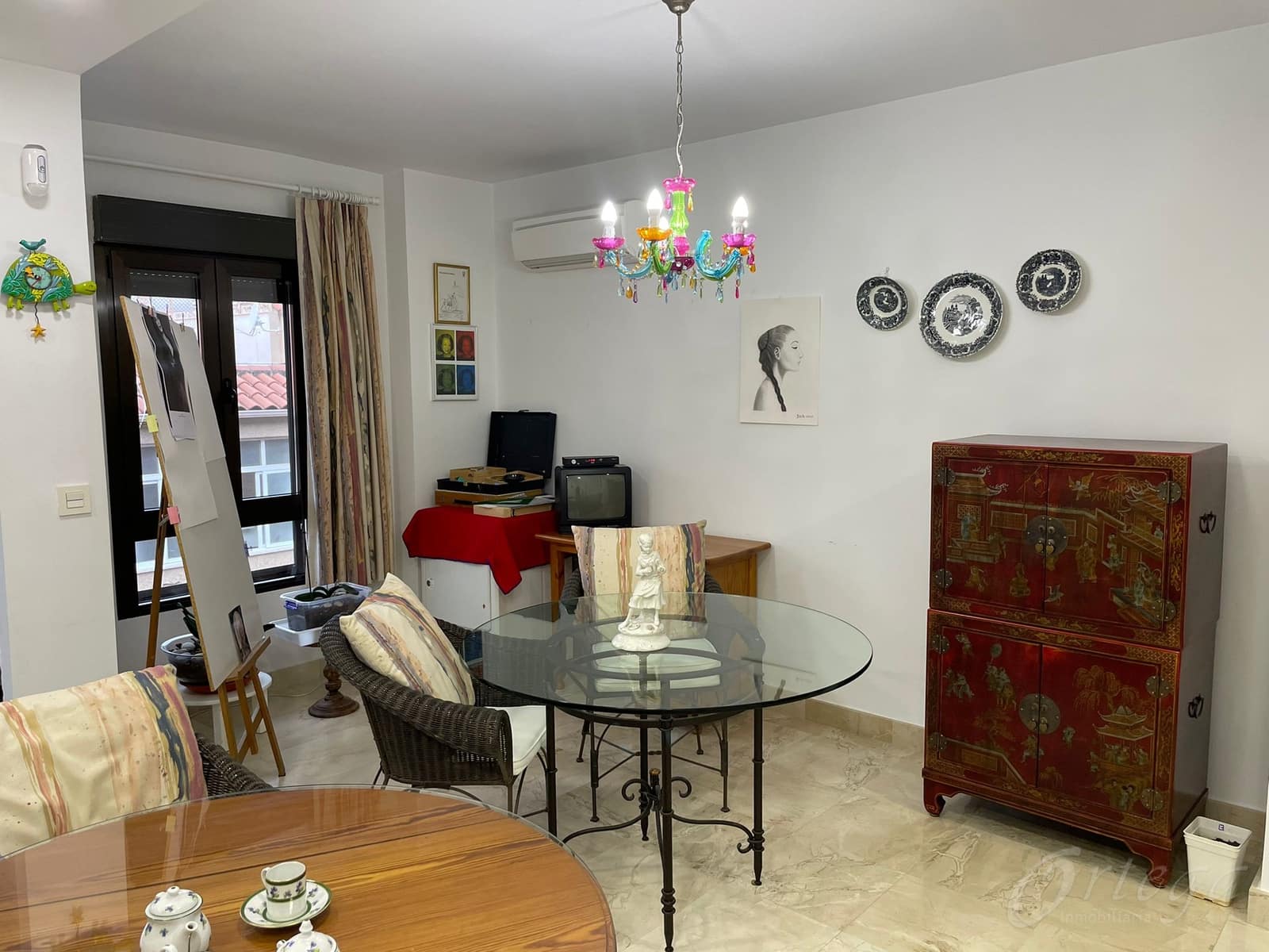 3 bedroom Flat for sale in Cehegin with garage - € 122,500 (Ref: 7246968)