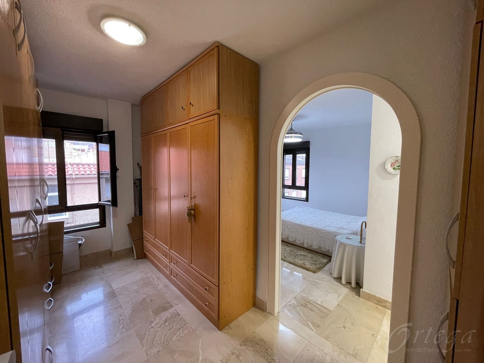 3 bedroom Flat for sale in Cehegin with garage - € 122,500 (Ref: 7246968)