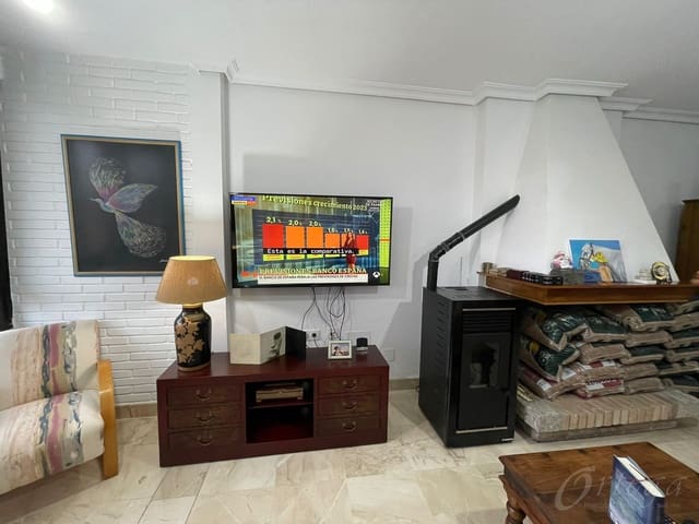 3 makuuhuone Asunto myytävänä paikassa Cehegín mukana 
autotalli - 122 500 € (Ref: 7246968)