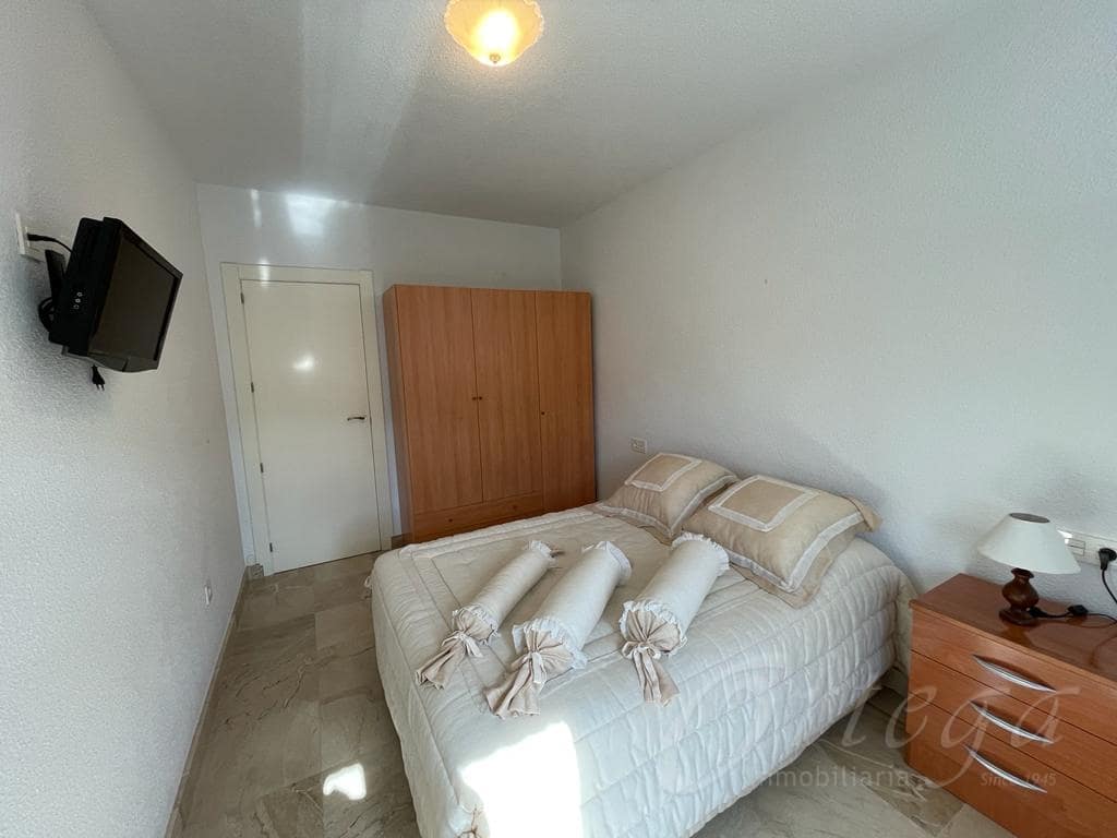 3 bedroom Flat for sale in Cehegin with garage - € 122,500 (Ref: 7246968)