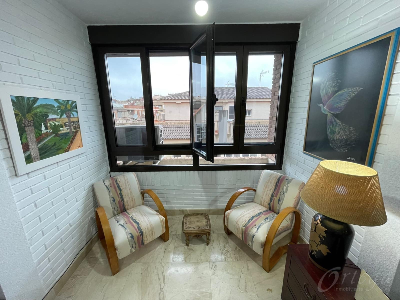 3 bedroom Flat for sale in Cehegin with garage - € 122,500 (Ref: 7246968)