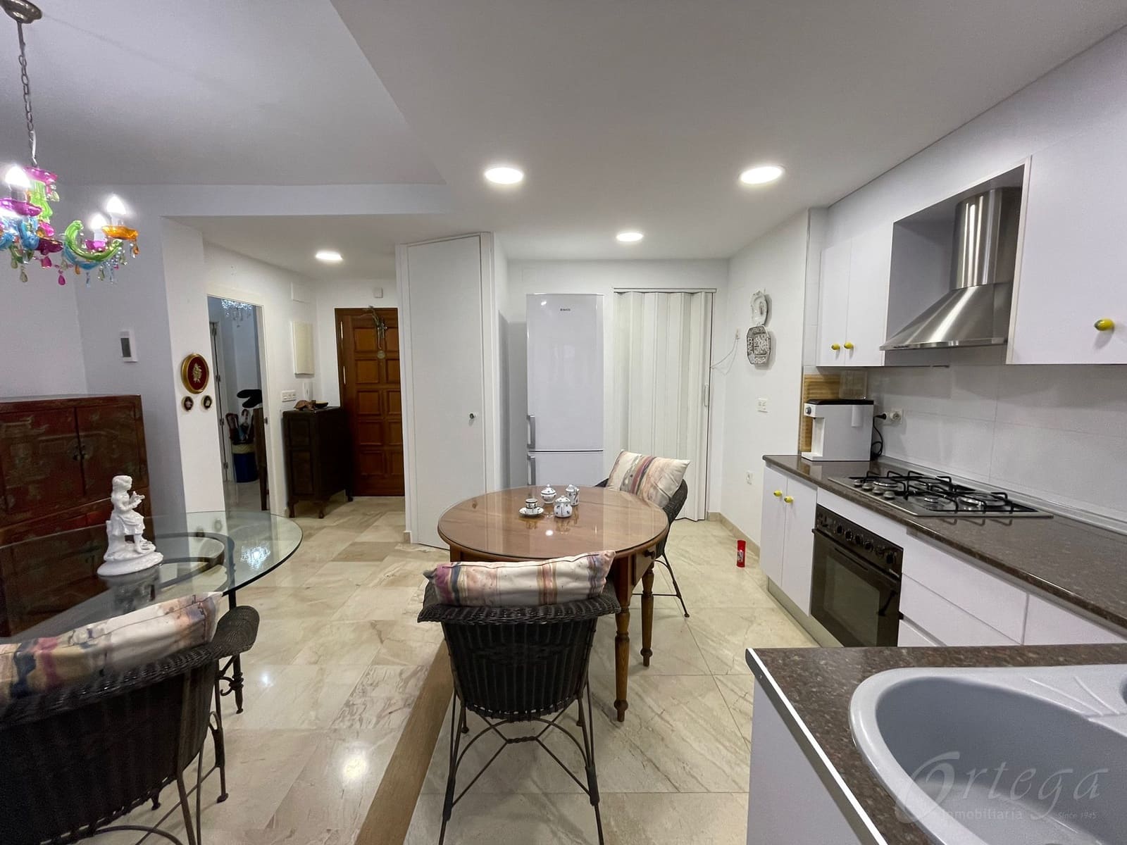 3 bedroom Flat for sale in Cehegin with garage - € 122,500 (Ref: 7246968)