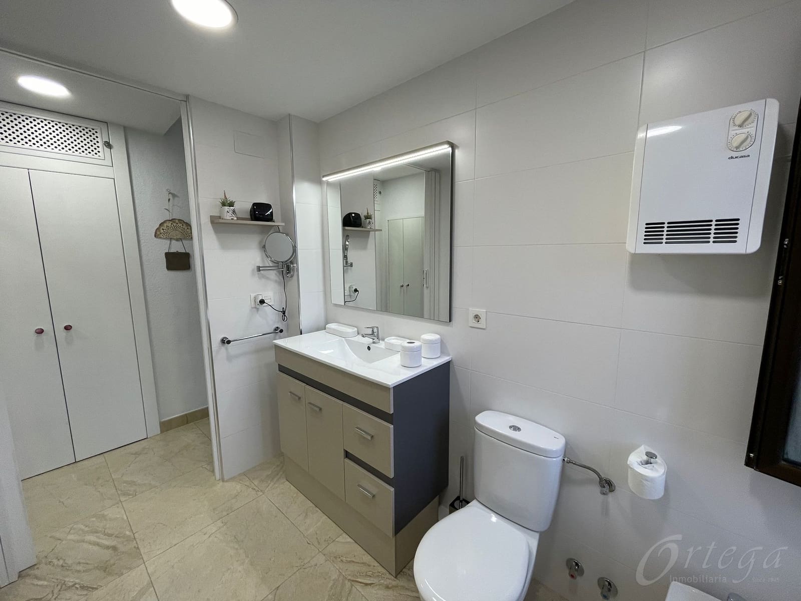 3 bedroom Flat for sale in Cehegin with garage - € 122,500 (Ref: 7246968)