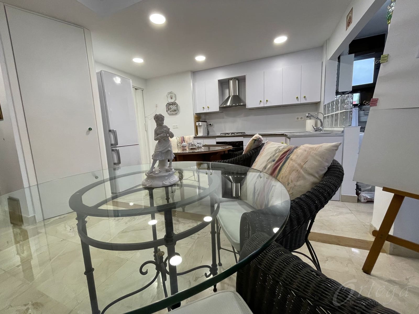 3 bedroom Flat for sale in Cehegin with garage - € 122,500 (Ref: 7246968)