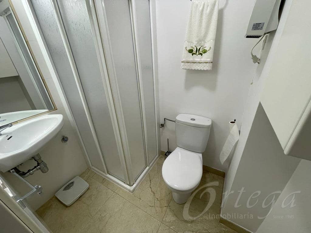 3 bedroom Flat for sale in Cehegin with garage - € 122,500 (Ref: 7246968)