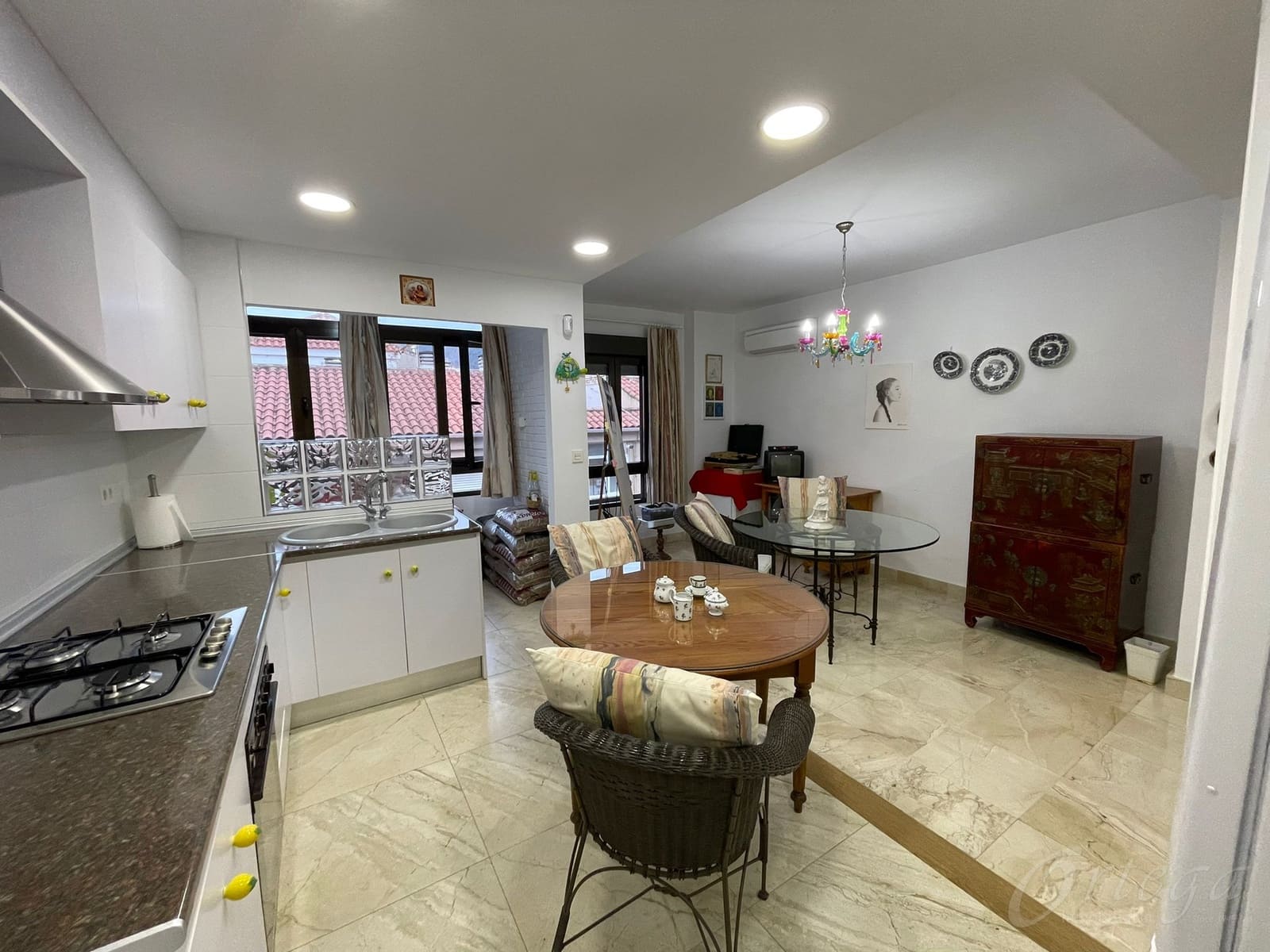 3 bedroom Flat for sale in Cehegin with garage - € 122,500 (Ref: 7246968)