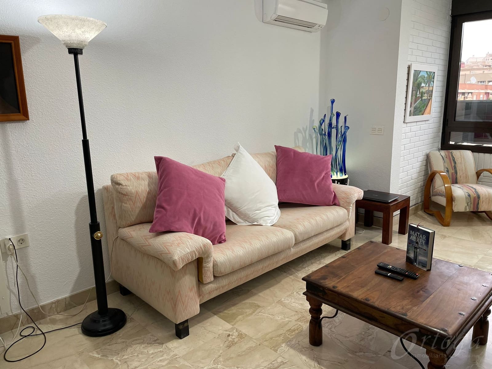 3 bedroom Flat for sale in Cehegin with garage - € 122,500 (Ref: 7246968)