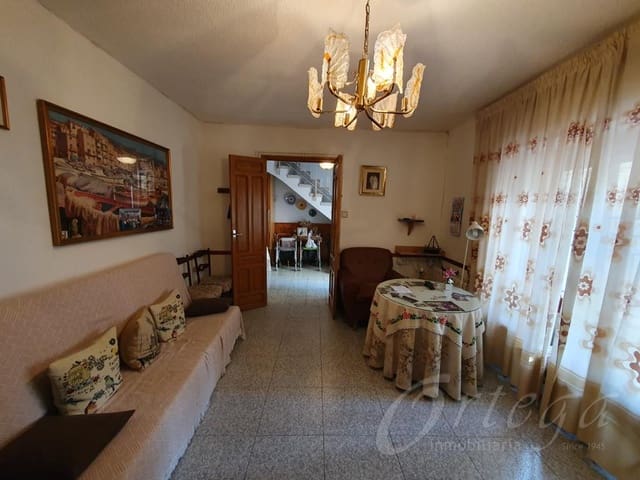 Casa de 4 habitaciones en Cehegín en venta con garaje - 70.000 € (Ref: 7246976)
