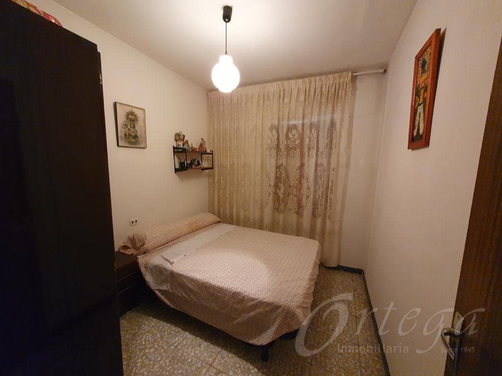 Casa de 4 habitaciones en Cehegín en venta con garaje - 70.000 € (Ref: 7246976)