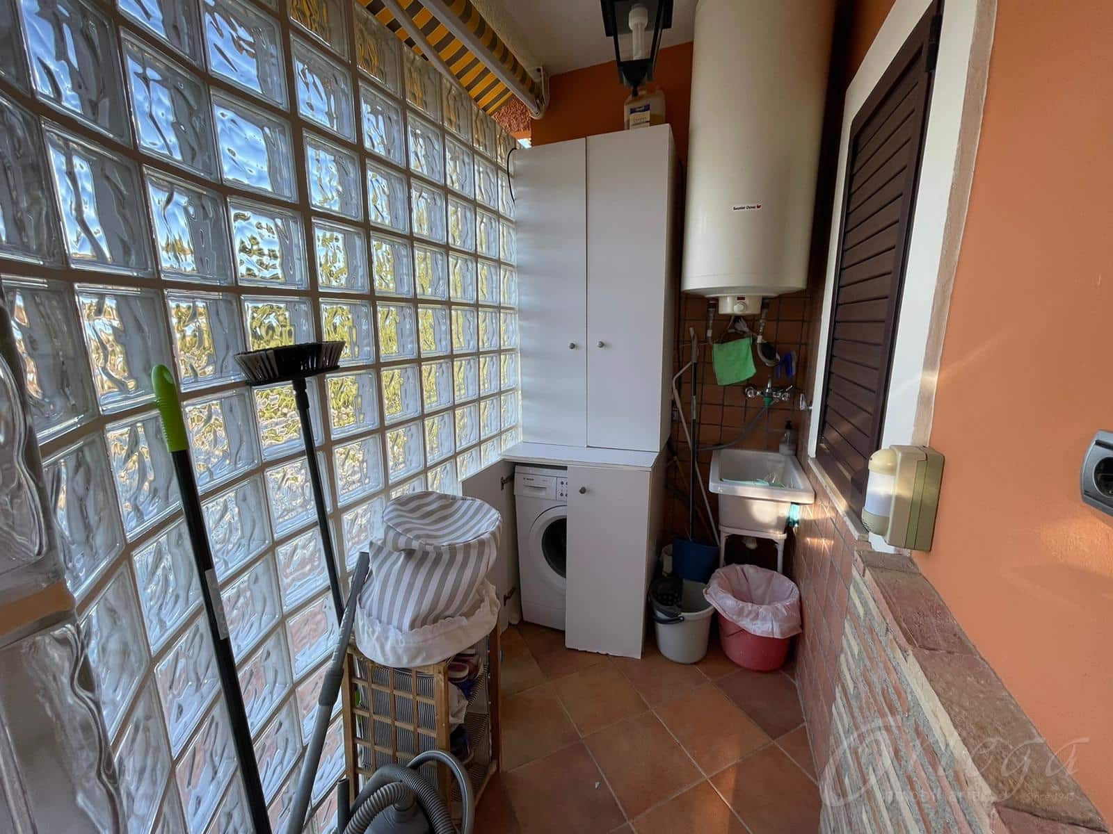 4 sypialnia Finka/Dom wiejski na sprzedaż w Mula z basenem garażem - 300 000 € (Ref: 7246977)