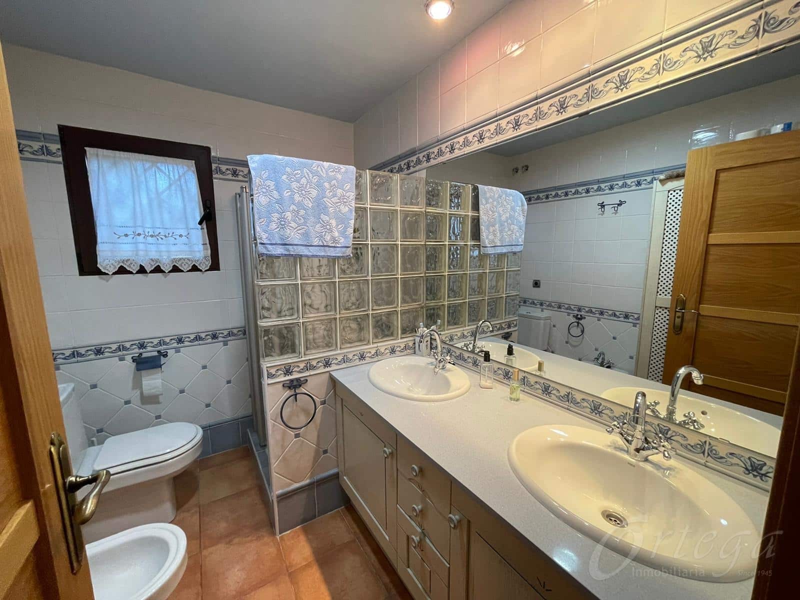 4 sypialnia Finka/Dom wiejski na sprzedaż w Mula z basenem garażem - 300 000 € (Ref: 7246977)