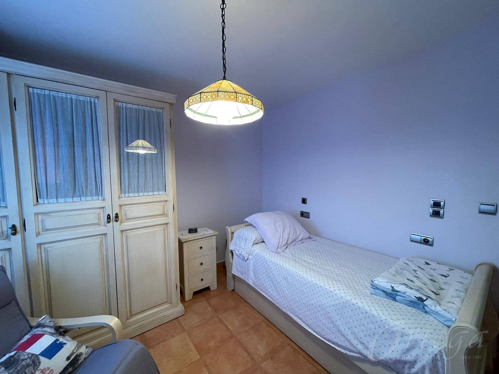 4 sypialnia Finka/Dom wiejski na sprzedaż w Mula z basenem garażem - 300 000 € (Ref: 7246977)