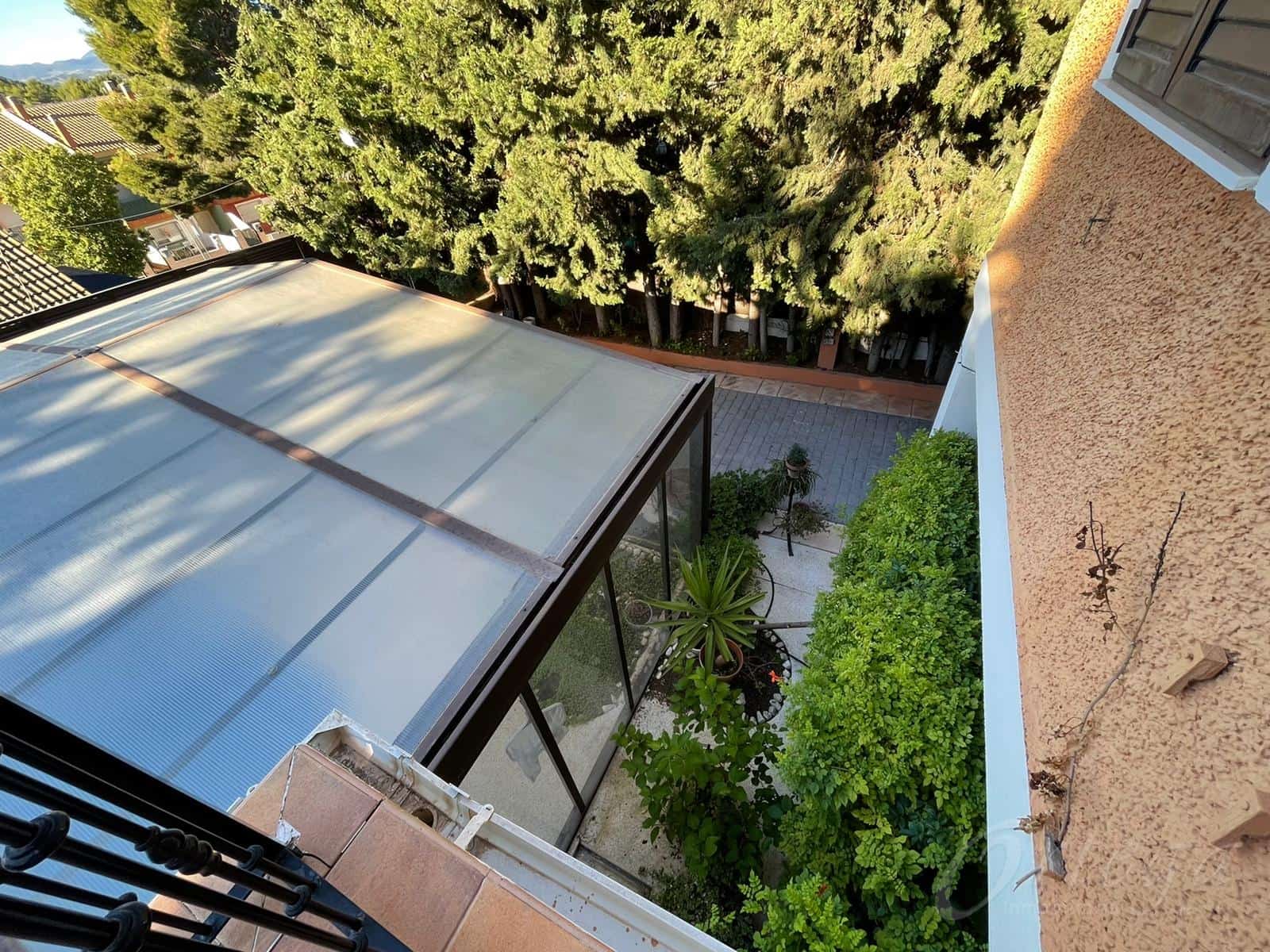 4 sypialnia Finka/Dom wiejski na sprzedaż w Mula z basenem garażem - 300 000 € (Ref: 7246977)