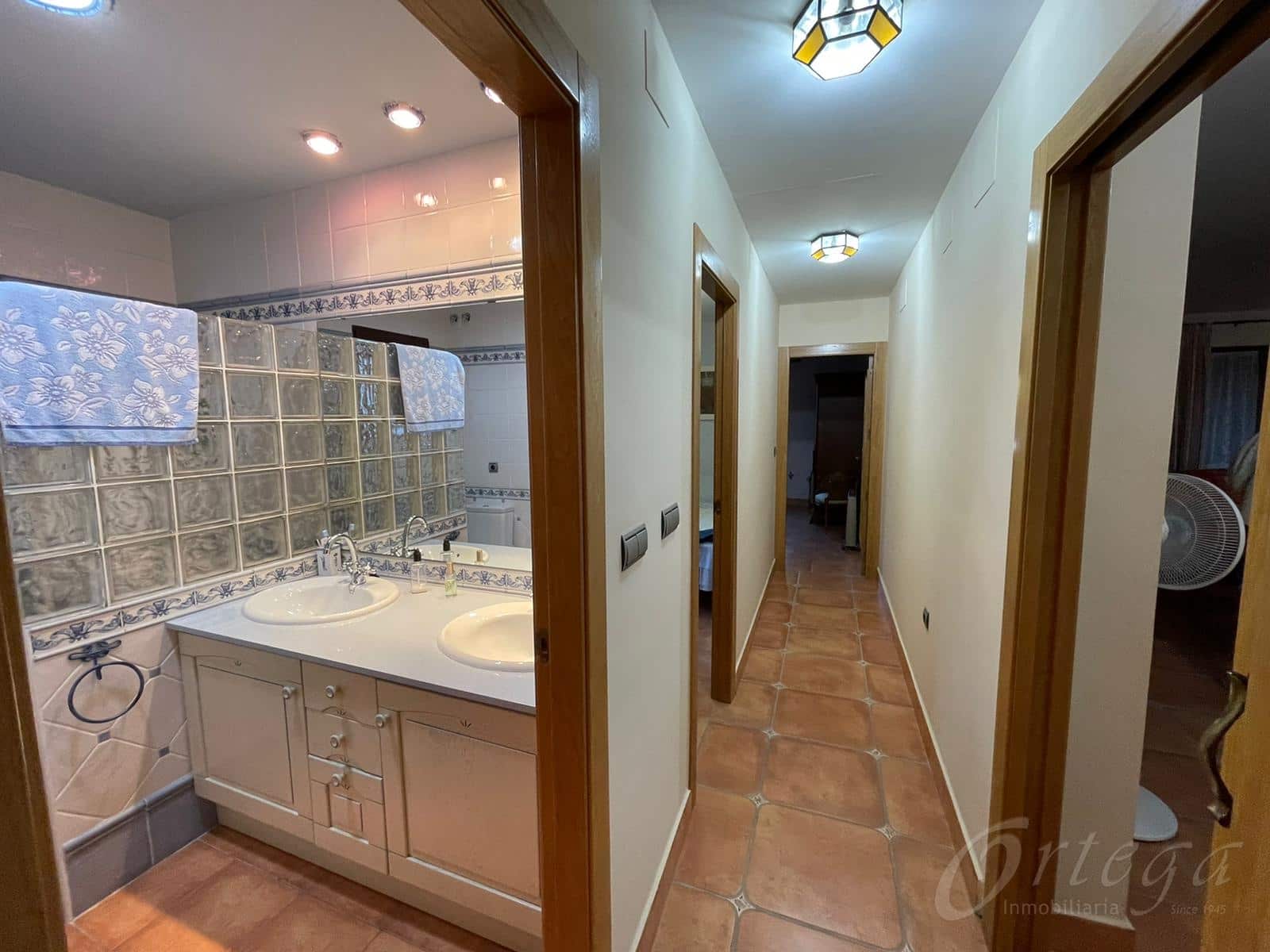 4 sypialnia Finka/Dom wiejski na sprzedaż w Mula z basenem garażem - 300 000 € (Ref: 7246977)